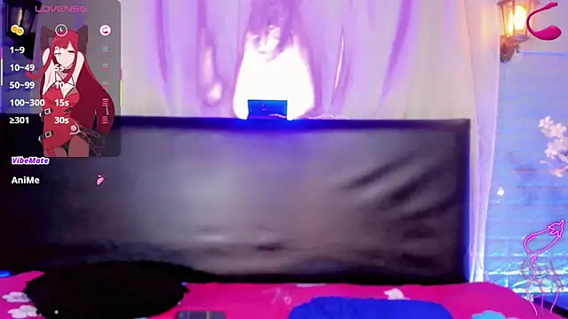 Kalani kiara online show from May 1, 12:42 pm
