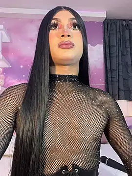 Lexxy Mattell online show from July 28, 6:20 am