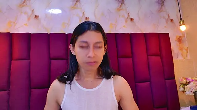 Alexadomina22 online show from June 14, 11:22 am