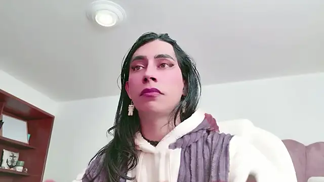 Alexadomina22 online show from June 20, 12:46 am