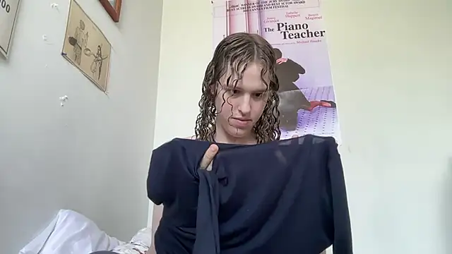 bryluvvsu online show from May 5, 5:52 pm