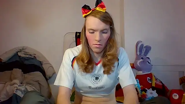 DaimondAngel online show from June 13, 5:57 pm
