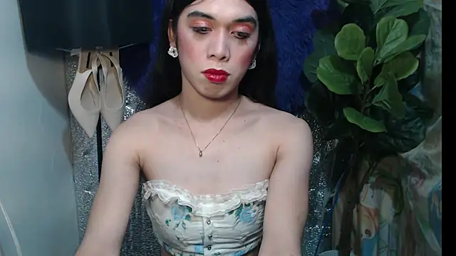 RoseAmarie online show from June 28, 12:31 pm