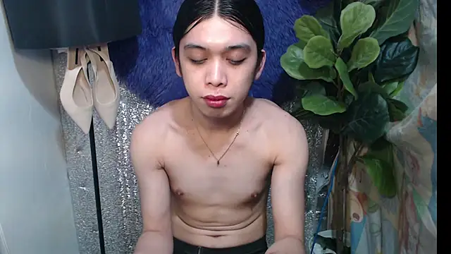 RoseAmarie online show from June 30, 11:21 am