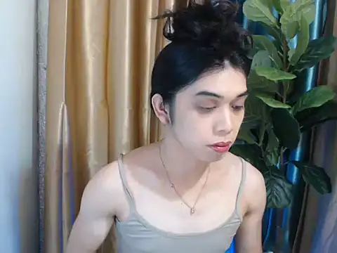 RoseAmarie online show from August 5, 12:44 pm