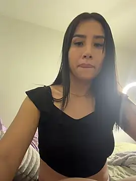 SophiaaRose18 online show from May 29, 6:23 am
