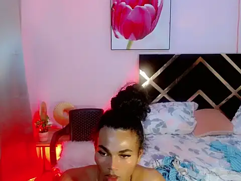 dani exmixt online show from May 21, 3:19 pm