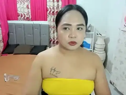 Melay foxx online show from May 25, 4:47 pm