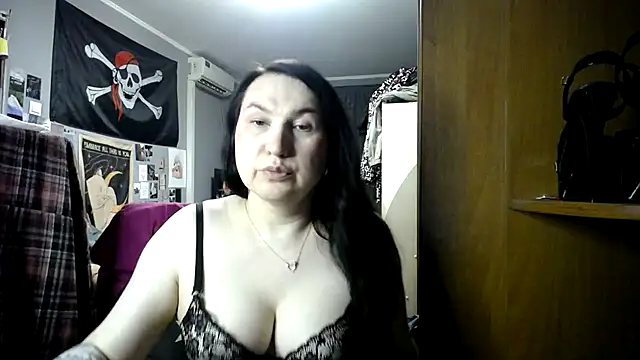 EvaBeautyXxX online show from May 22, 8:05 pm