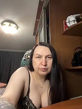 EvaBeautyXxX online show from May 25, 10:06 pm