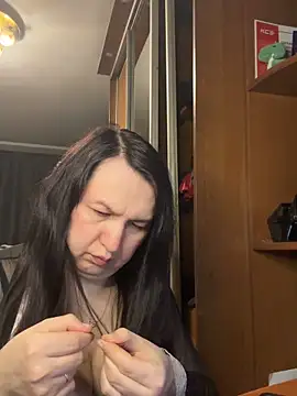 EvaBeautyXxX online show from May 31, 12:31 am