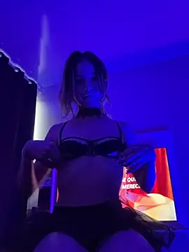 Sweet ivonny online show from May 21, 9:55 pm