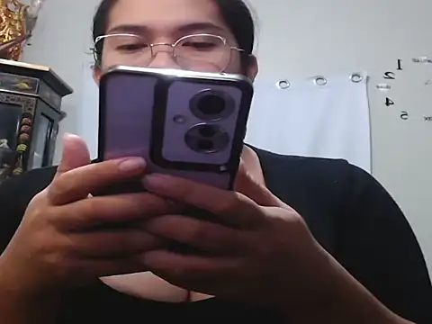 amazingblackMAMBA online show from June 4, 1:47 pm