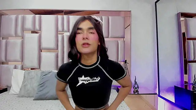 MiaBuny online show from May 28, 11:41 am