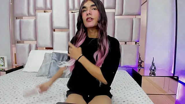 MiaBuny online show from May 30, 12:25 pm