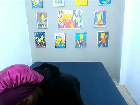 cataleya ebonyts online show from May 29, 2:04 pm