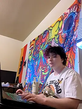 Jessysp1c5 online show from May 27, 3:58 am