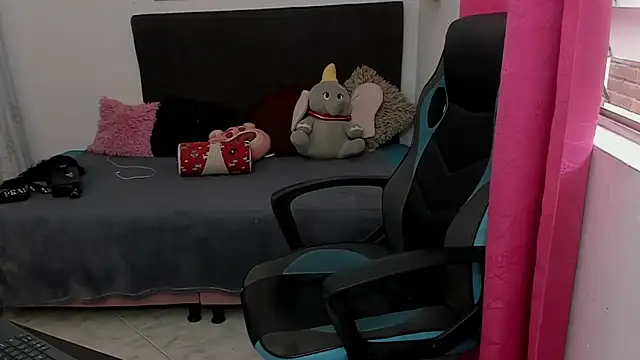 Hanna long online show from July 11, 10:24 pm