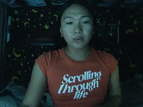 Chelsygnd online show from July 16, 5:24 am