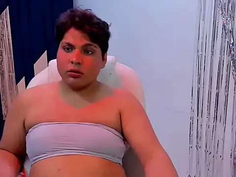 IsabelaVillalba online show from June 10, 4:45 am