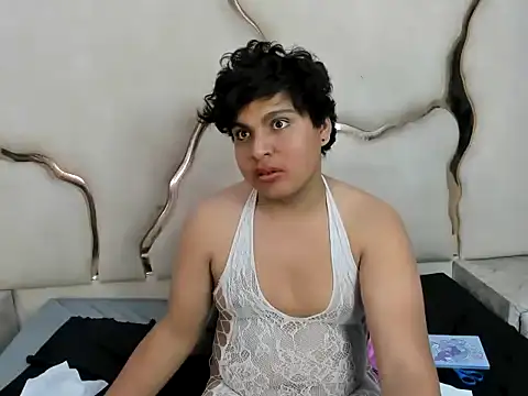 IsabelaVillalba online show from July 30, 11:15 pm