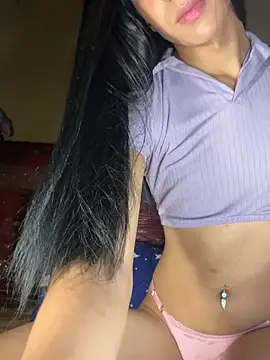 lady Tayron online show from July 9, 5:00 am