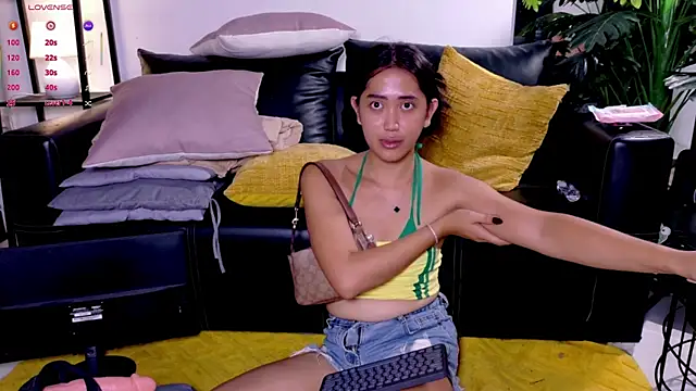 MartinaAlice online show from July 4, 9:36 am