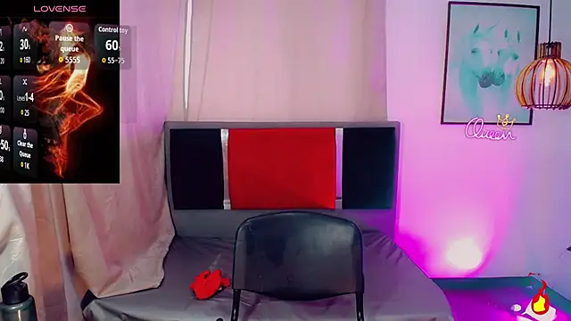 natalie vegas  online show from July 13, 11:46 am