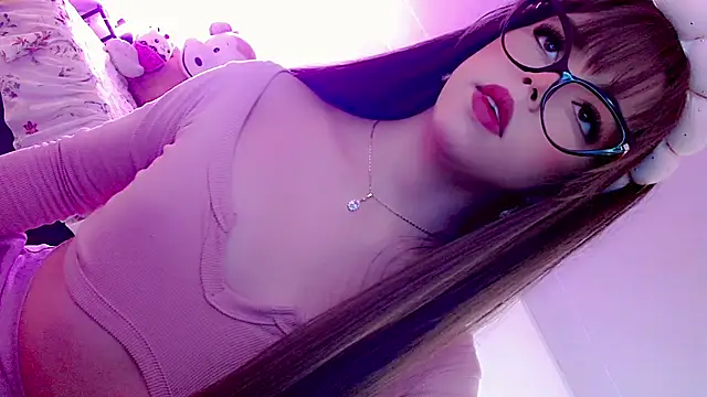 valentinaprincesss online show from June 24, 1:53 pm