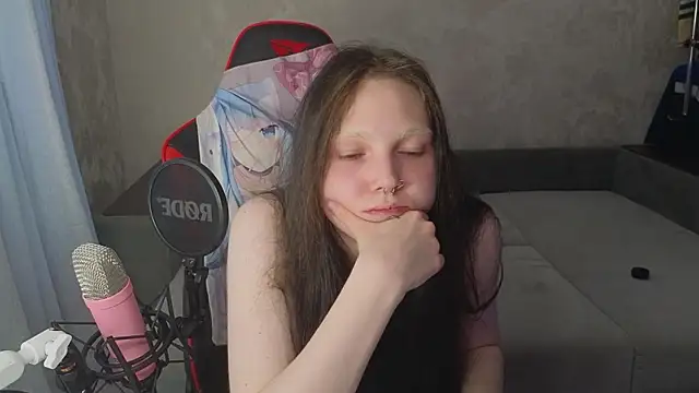 nbomchik online show from July 2, 1:50 am