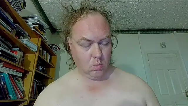 SIMONEROB online show from July 4, 10:09 am