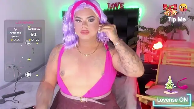 isabelleandbrand online show from December 11, 12:53 pm