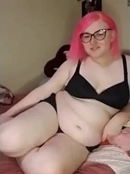 Squishy Gemini online show from July 22, 2:26 am