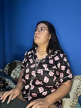 Gaby Gabbyy  online show from July 23, 1:10 am