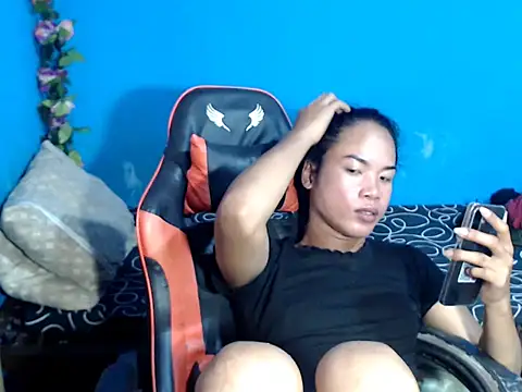 Snapshot of venustheg0ddess chatting on October 21, 4:58 am venustheg0ddess online show from October 21, 4:58 am