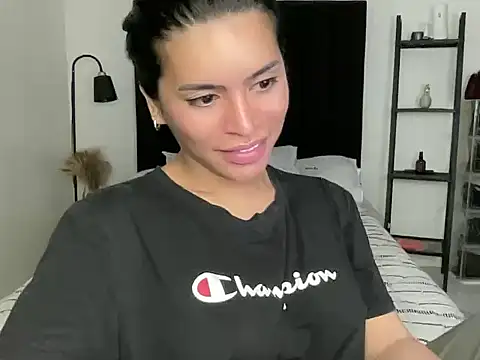 your bianca69 online show from October 30, 8:35 am