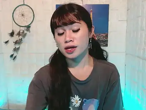 urasian shirley21 online show from April 23, 9:06 pm