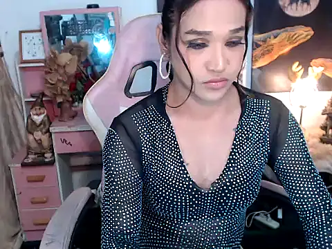 AsianMariaTs online show from November 3, 2:16 pm