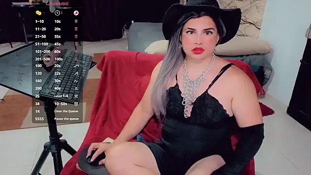 camyl93 online show from April 25, 2:59 am