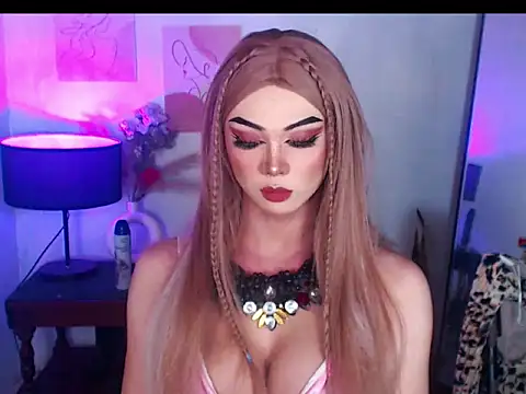 MagneticBeauty online show from October 27, 5:54 pm