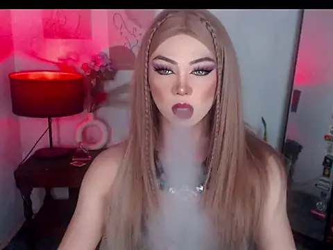 MagneticBeauty online show from October 30, 4:06 pm