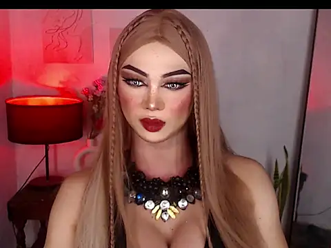 MagneticBeauty online show from November 1, 6:27 pm