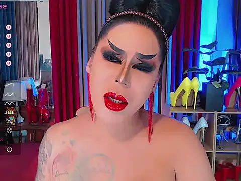 bubblebuttkate online show from November 30, 4:26 am