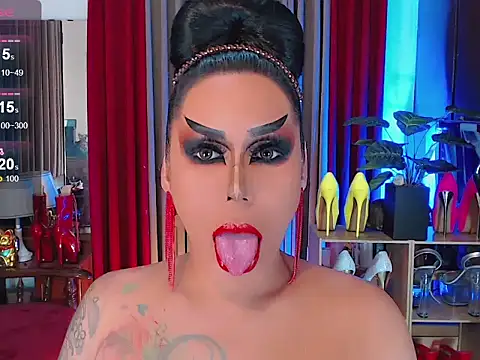 bubblebuttkate online show from December 14, 4:51 am