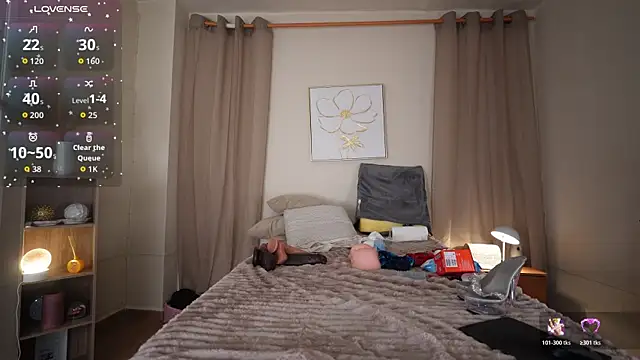 Tatty18 online show from March 20, 8:15 am