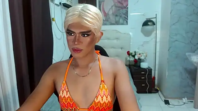 perfaXUK online show from November 14, 11:40 am