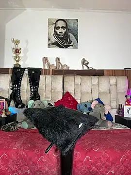 LeilaLopez online show from January 6, 3:43 am