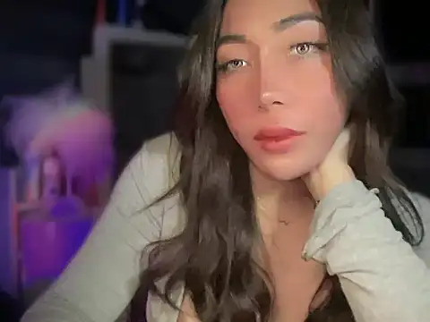 kristinestar online show from January 14, 12:41 am