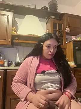 luanadigarda online show from January 15, 11:32 am