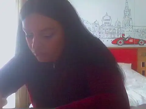 luanadigarda online show from February 9, 11:58 am